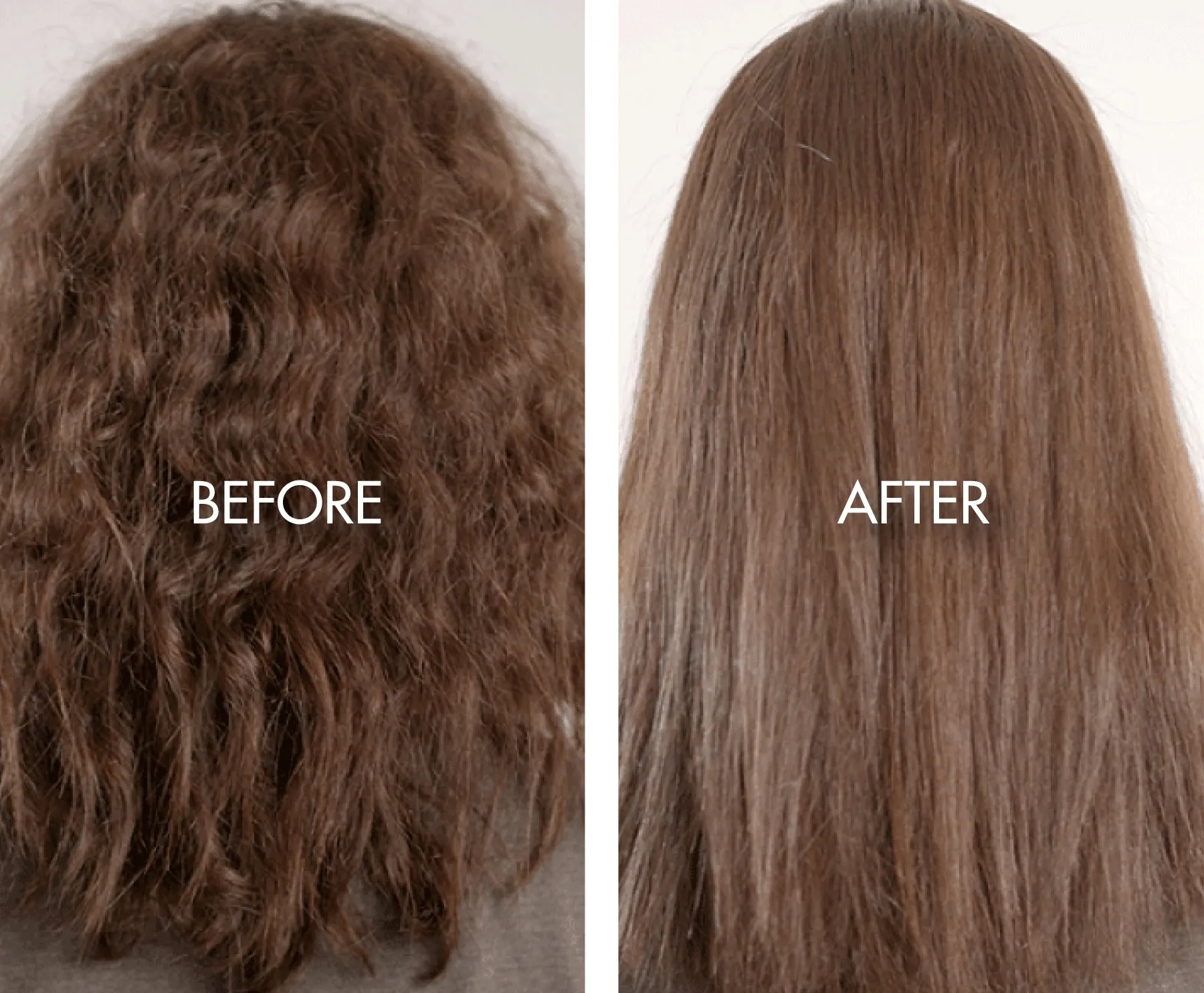 Smoothing Treatment - SMOOTH