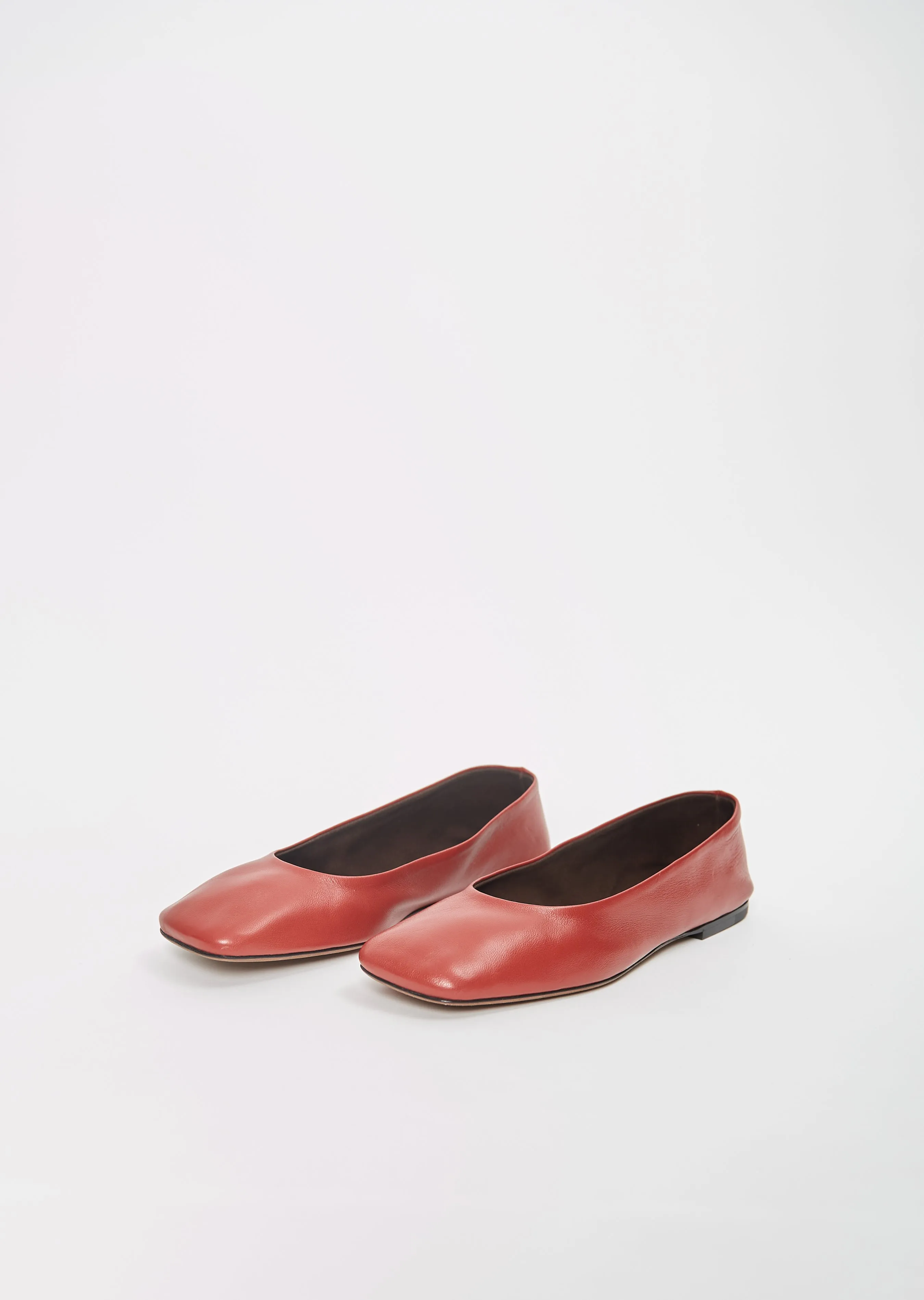 Square Ballet — Rust