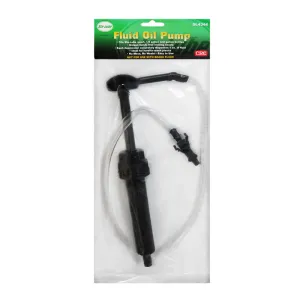 Sta-Lube Gear Oil Dispensing Pump - 4344