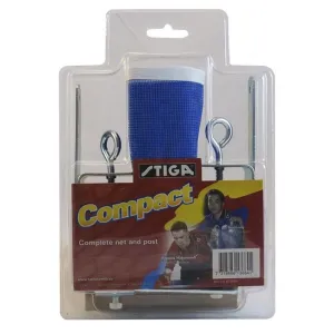 Stiga Compact Net and Post