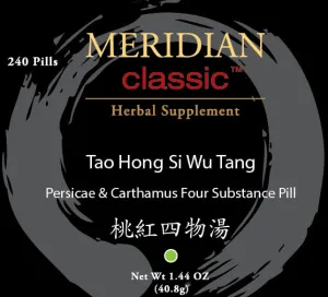 Tao Hong Si Wu Tang