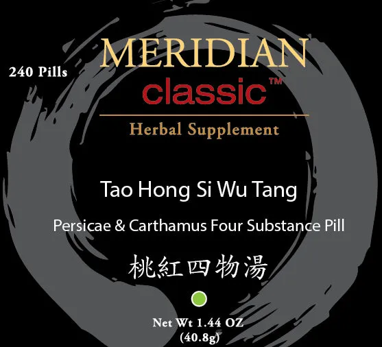 Tao Hong Si Wu Tang