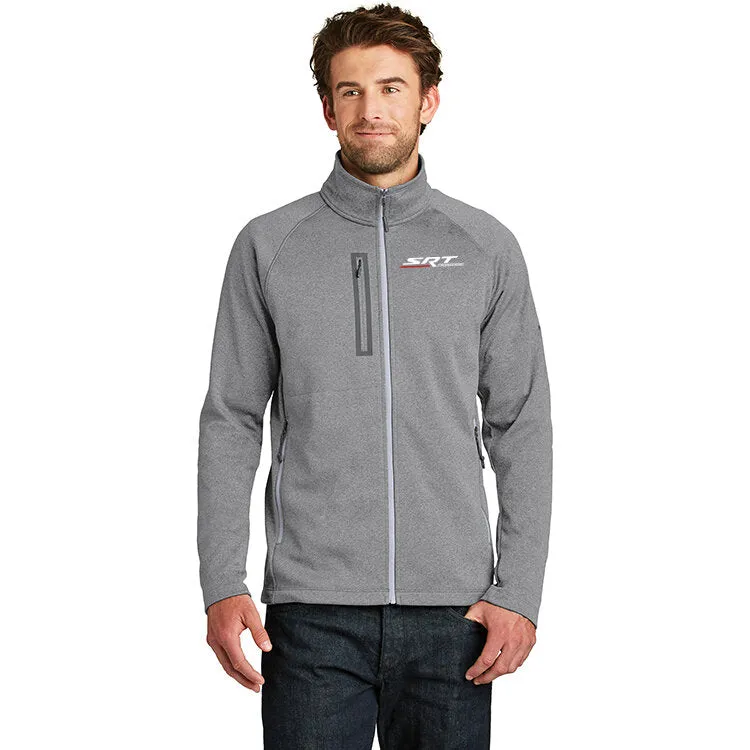 The North Face - Canyon Flats Fleece Jacket. NF0A3LH9.