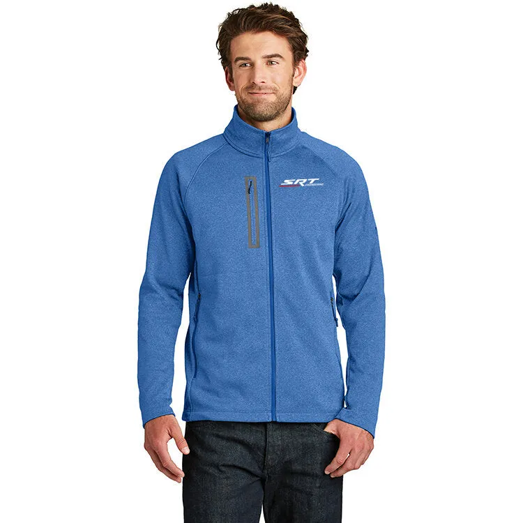 The North Face - Canyon Flats Fleece Jacket. NF0A3LH9.