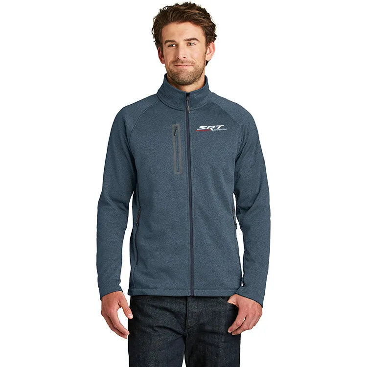 The North Face - Canyon Flats Fleece Jacket. NF0A3LH9.