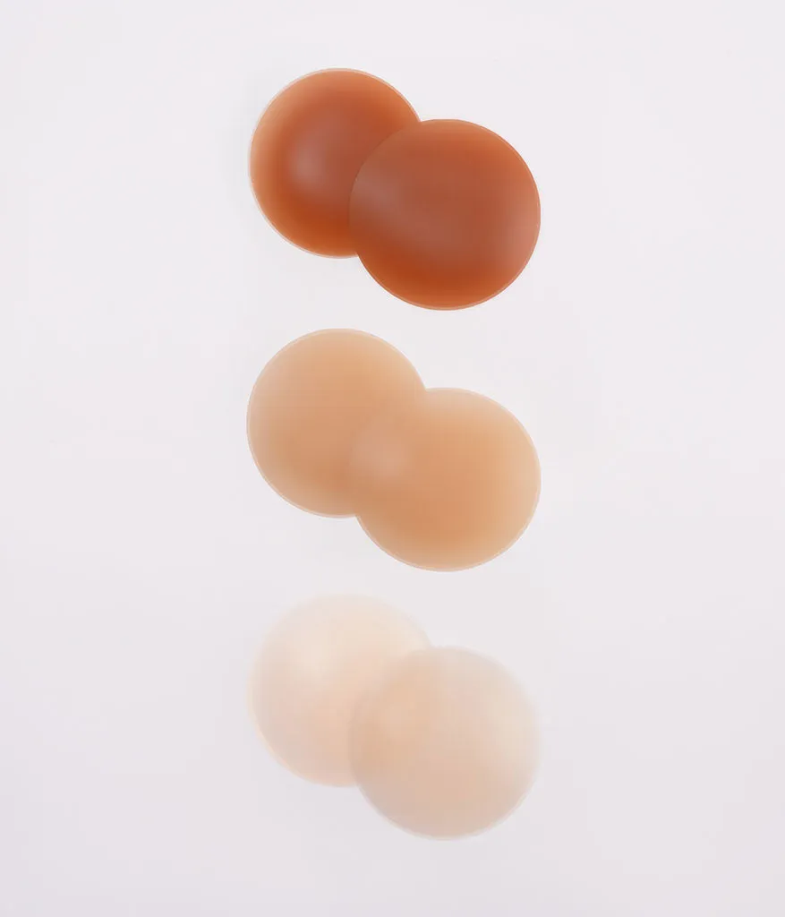 The Smooth Stickies: Umber