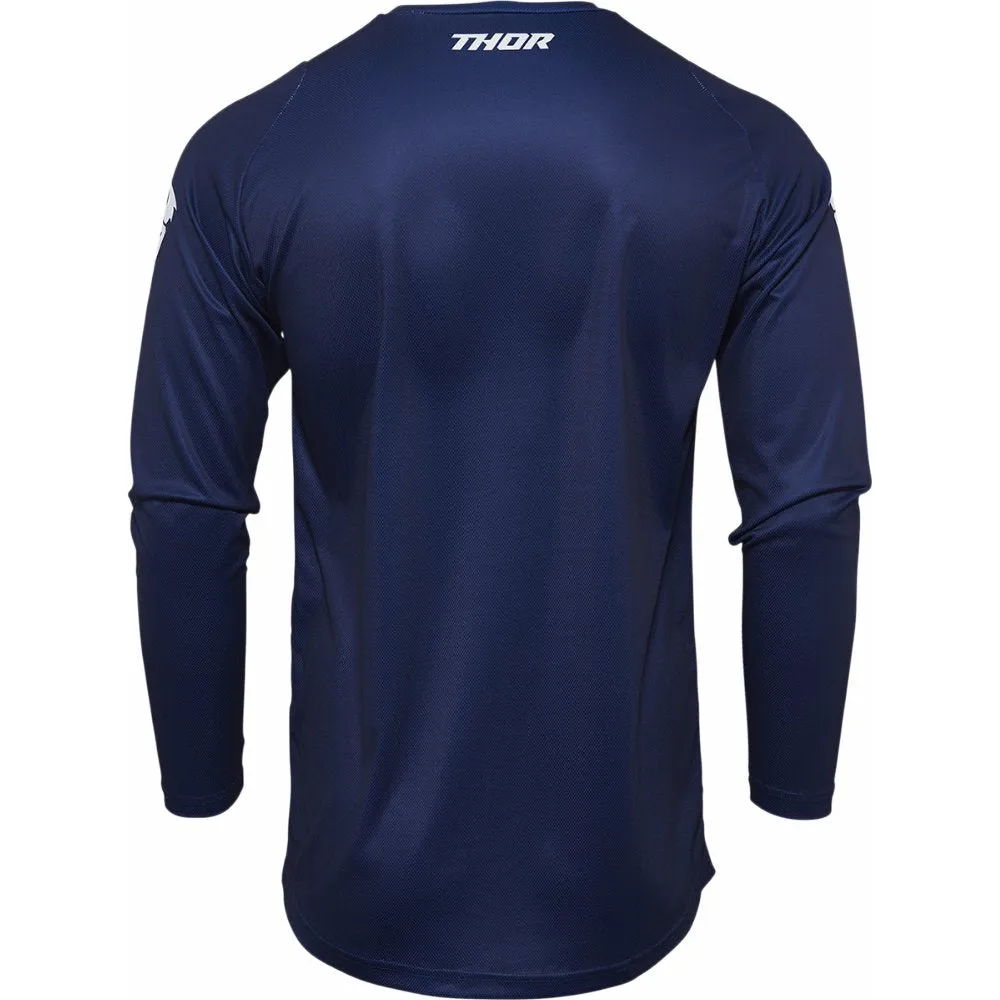 Thor Sector Minimal MX Jersey
