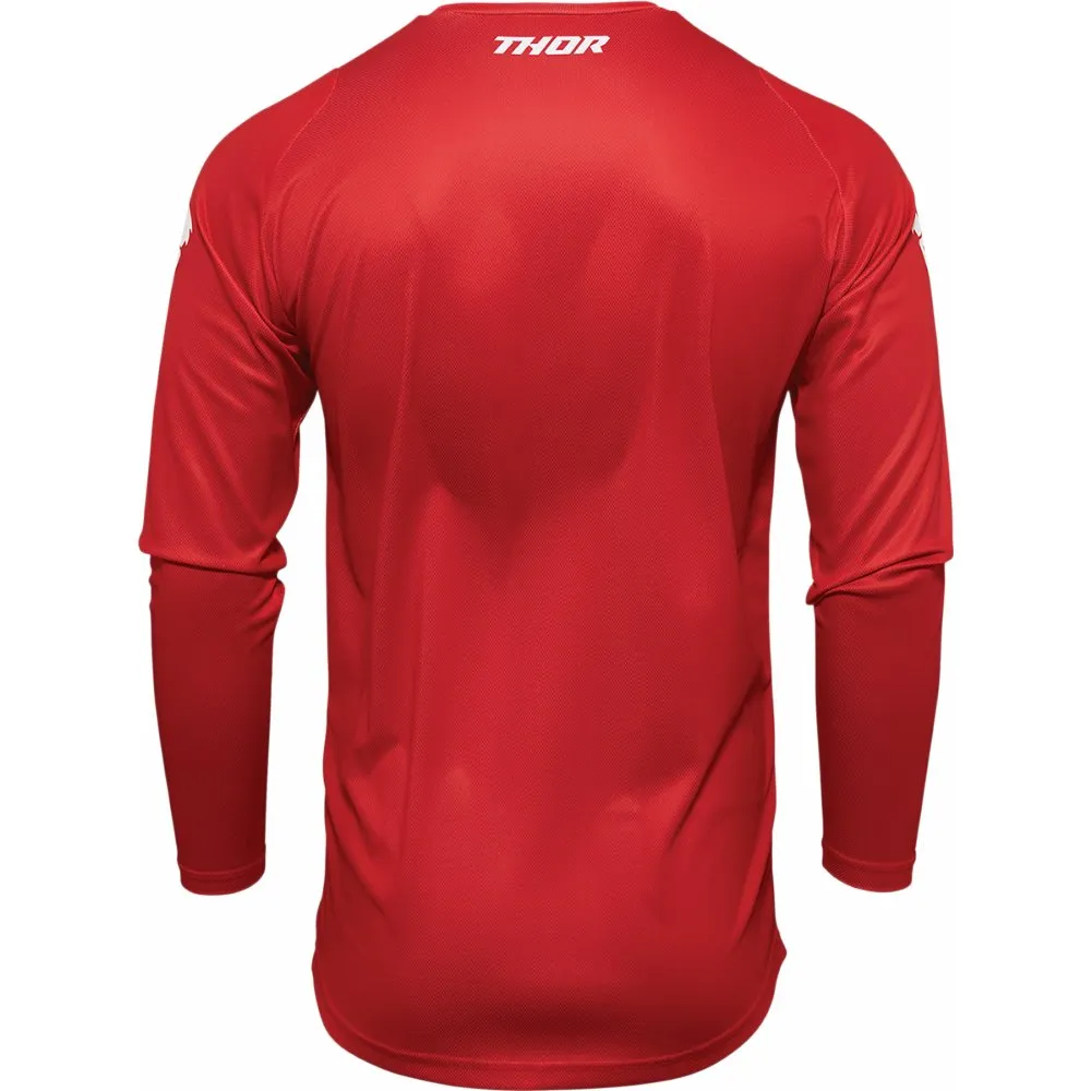 Thor Sector Minimal MX Jersey