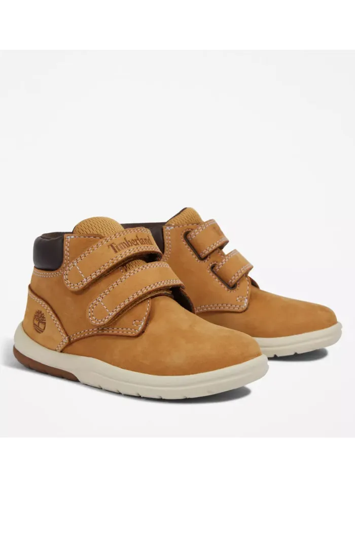 Timberland Toddle Tracks