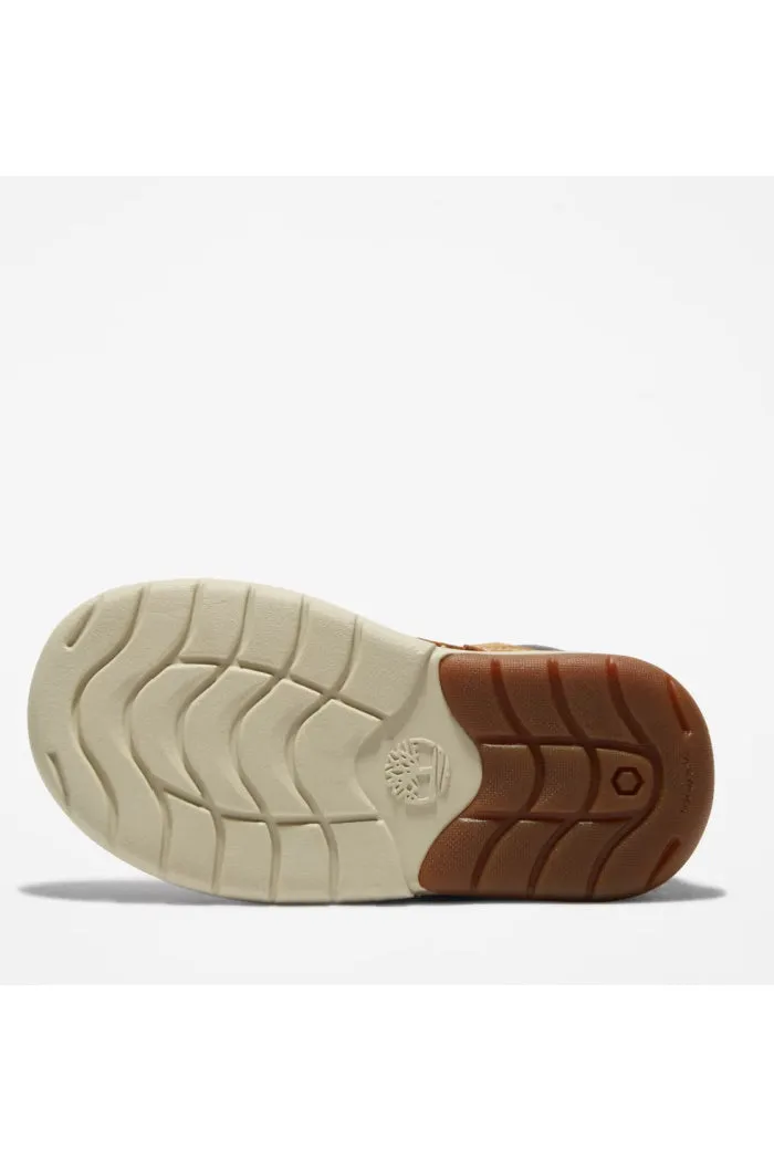 Timberland Toddle Tracks