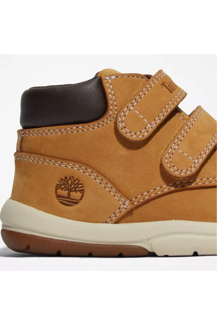 Timberland Toddle Tracks