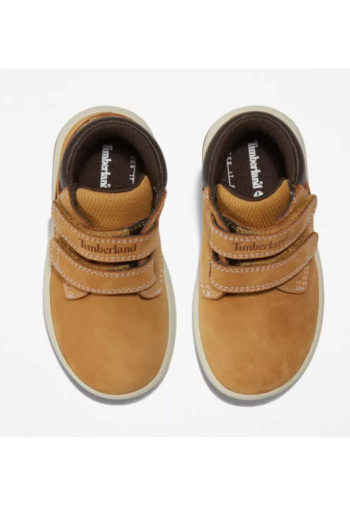 Timberland Toddle Tracks