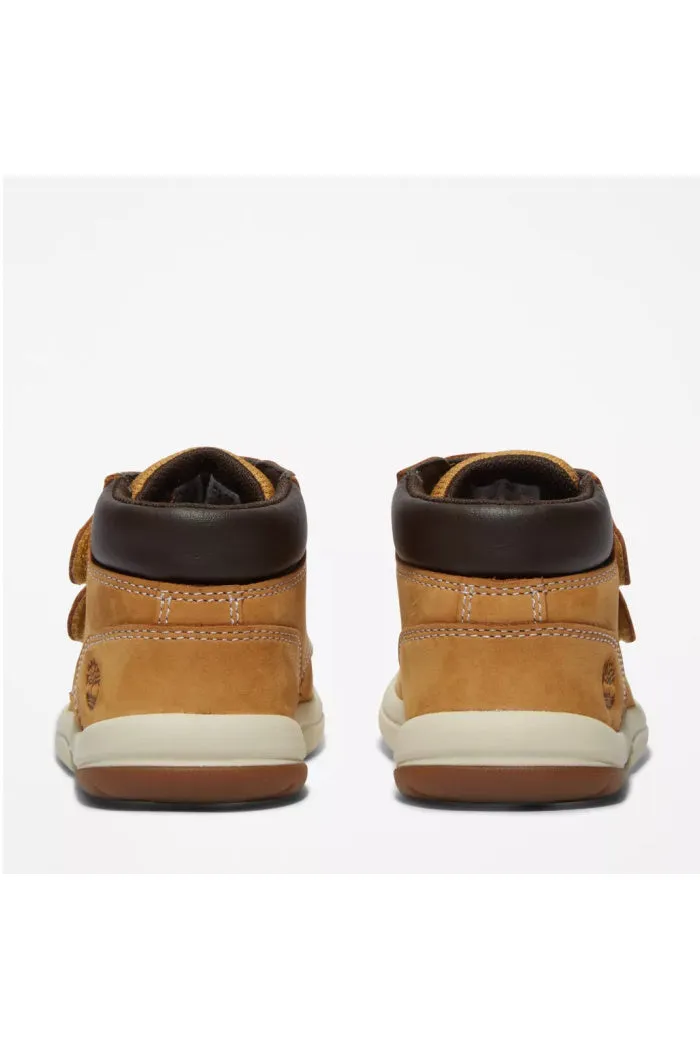 Timberland Toddle Tracks