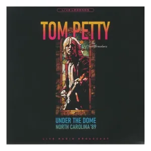 Tom Petty - Under the Dome (Colored Vinyl)