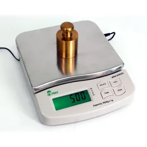 TREE MRB 500 Mid Reolution Balance, 500g x 0.1g
