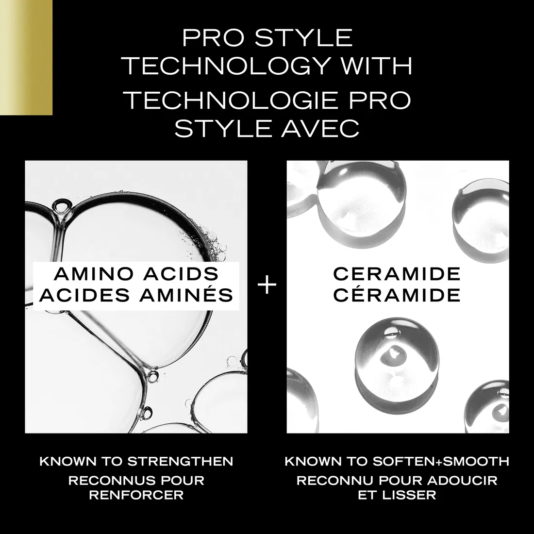 TRESemmé Shampoo Keratin Smooth 828ml