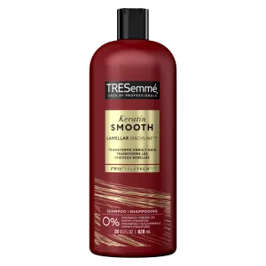 TRESemmé Shampoo Keratin Smooth 828ml