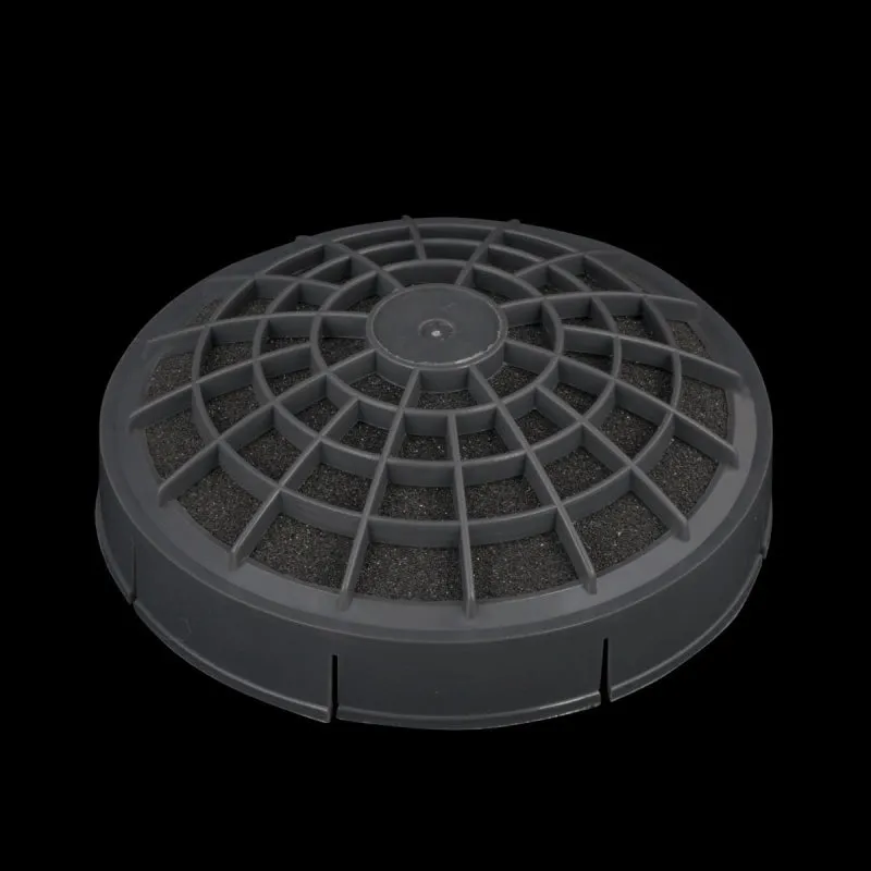Tristar Compact Intake Dome Motor Filter - 2" Depth