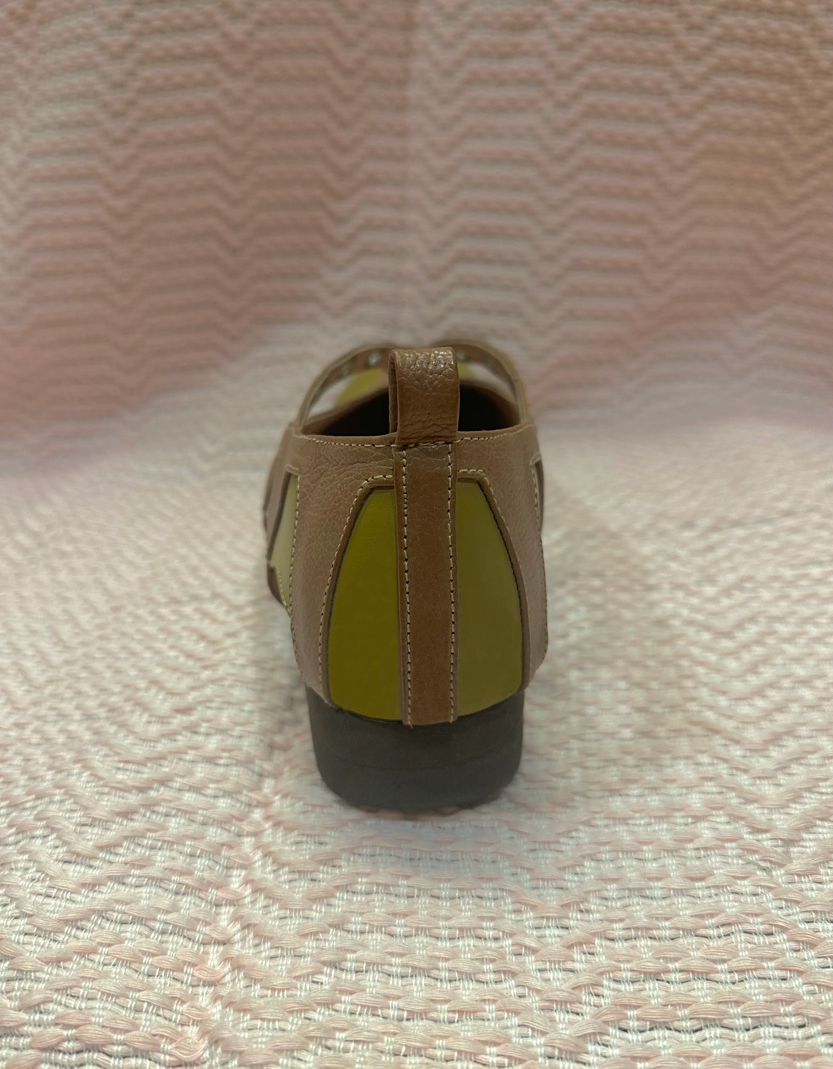 Tsi Flats (Made-to-Order)