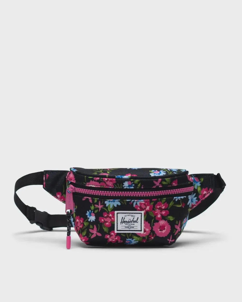 Twelve Hip Pack Bloom Floral