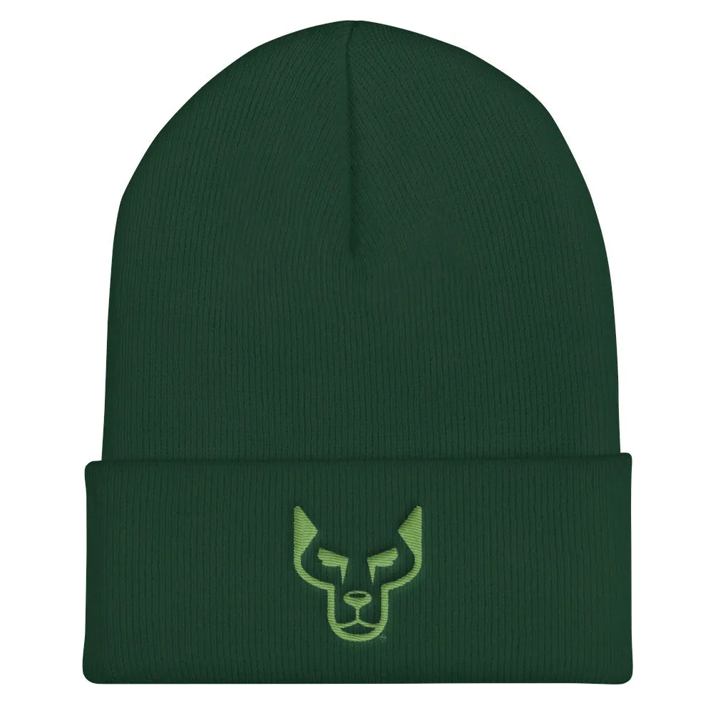 UD Cuffed Beanie