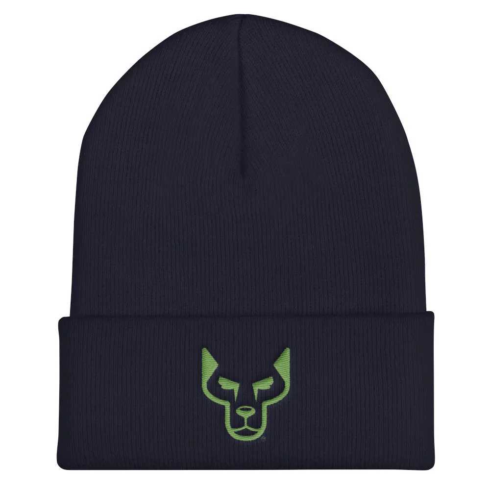 UD Cuffed Beanie