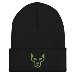UD Cuffed Beanie