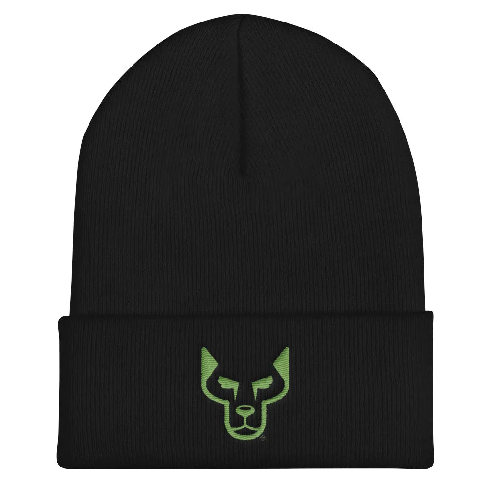 UD Cuffed Beanie