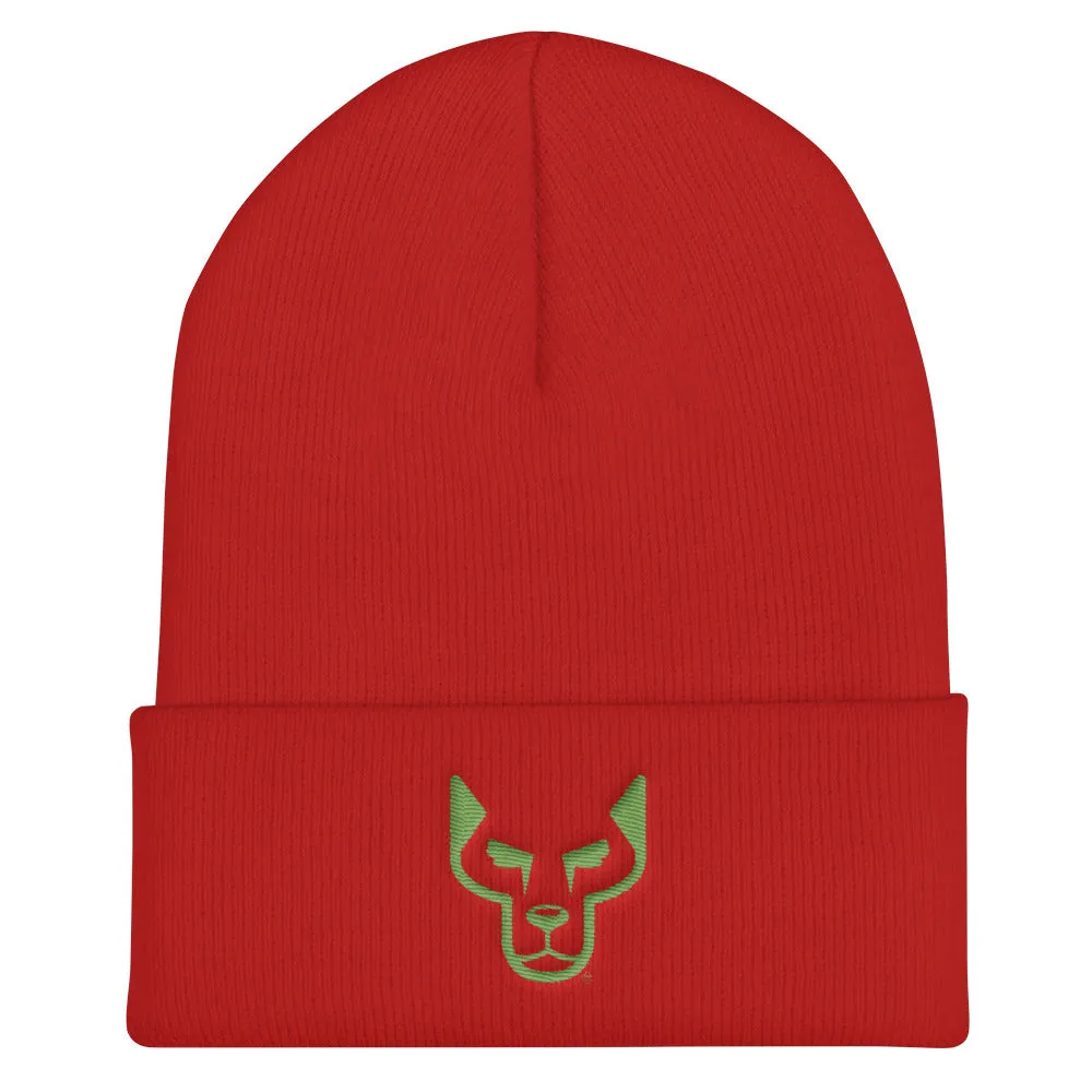 UD Cuffed Beanie