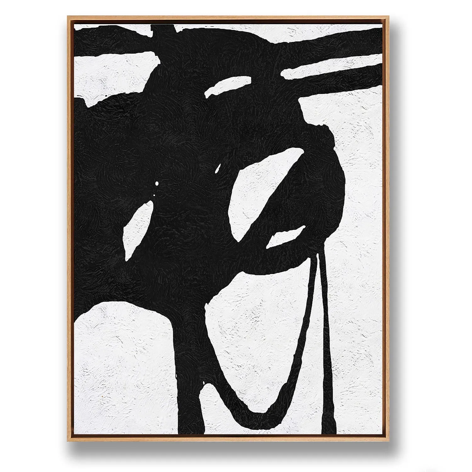 Vertical Minimal Art MN71B