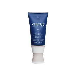 Virtue Labs Smooth Un-Frizz Cream