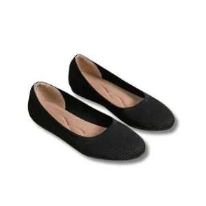 Vivienne - Comfortable Ballerina Flats