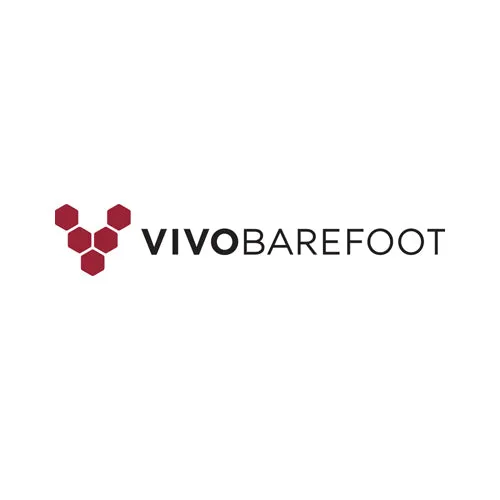 Vivobarefoot - Primus Sport III - Auburn - Juniors