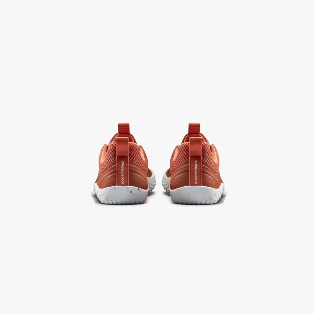 Vivobarefoot - Primus Sport III - Auburn - Juniors