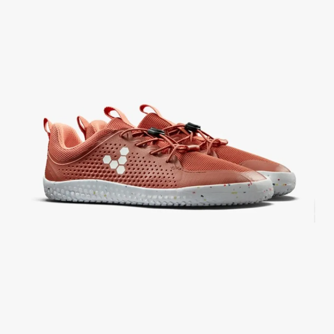 Vivobarefoot - Primus Sport III - Auburn - Juniors