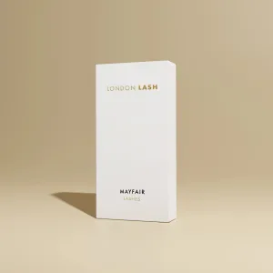 Volume/Classic Mayfair Lashes 0.10