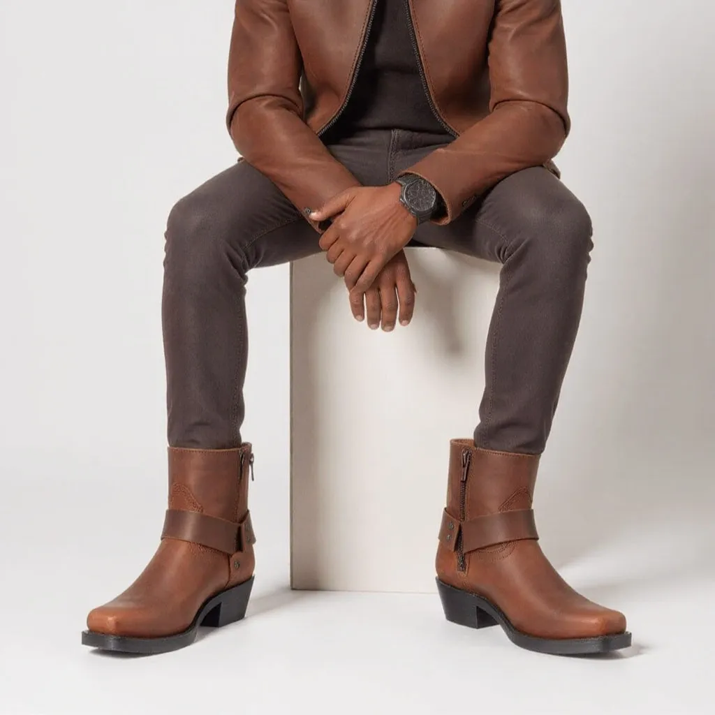 WESTERN | COWBOYS BOOTS