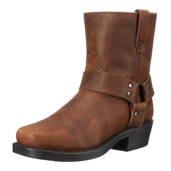 WESTERN | COWBOYS BOOTS