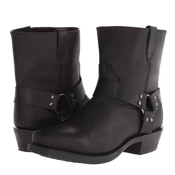 WESTERN | COWBOYS BOOTS