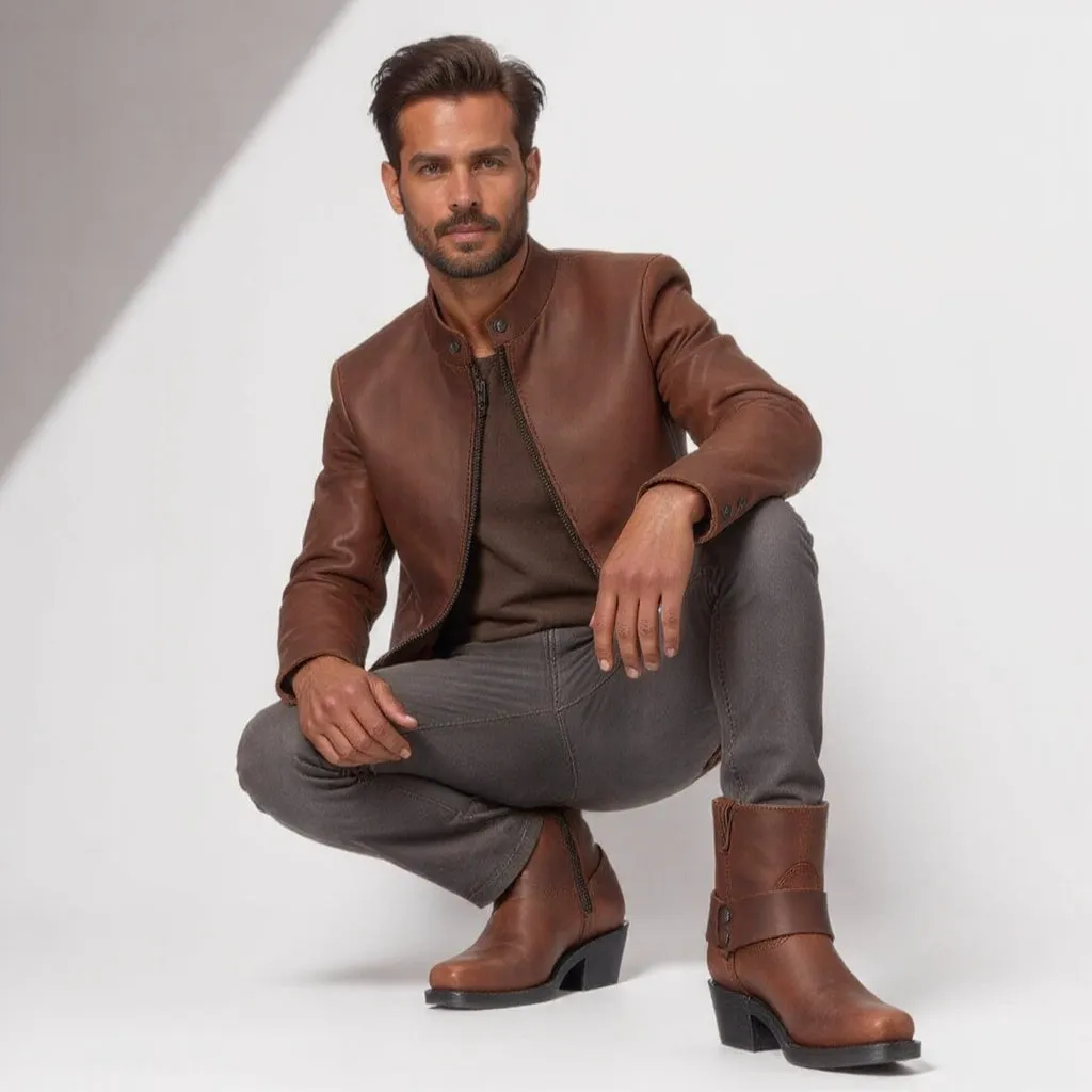 WESTERN | COWBOYS BOOTS