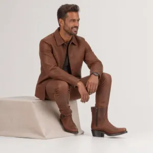 WESTERN | COWBOYS BOOTS