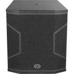 Wharfedale Pro REASONX18B Passive Subwoofer