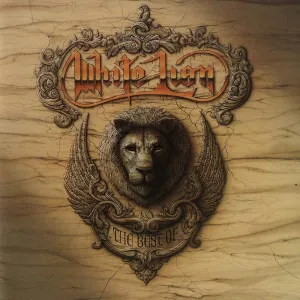 White Lion - The Best of White Lion (Ltd. Ed. 180G Translucent Gold 2XLP)