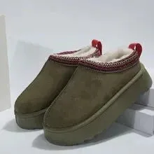 Winter Warm Bunion Boots for Women