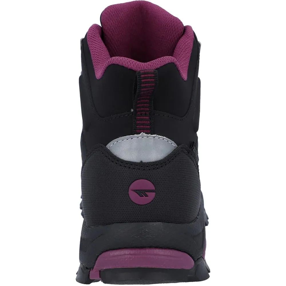 Women's Jackdaw Mid Waterproof Boots