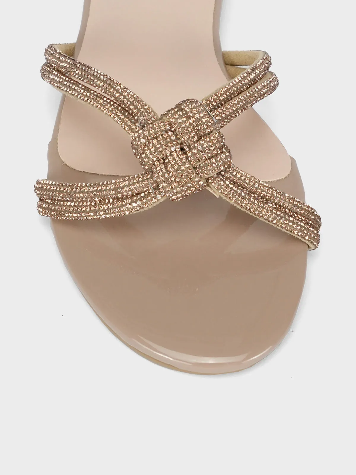 Women's "KOUSHY" Fancy Summer Slippers