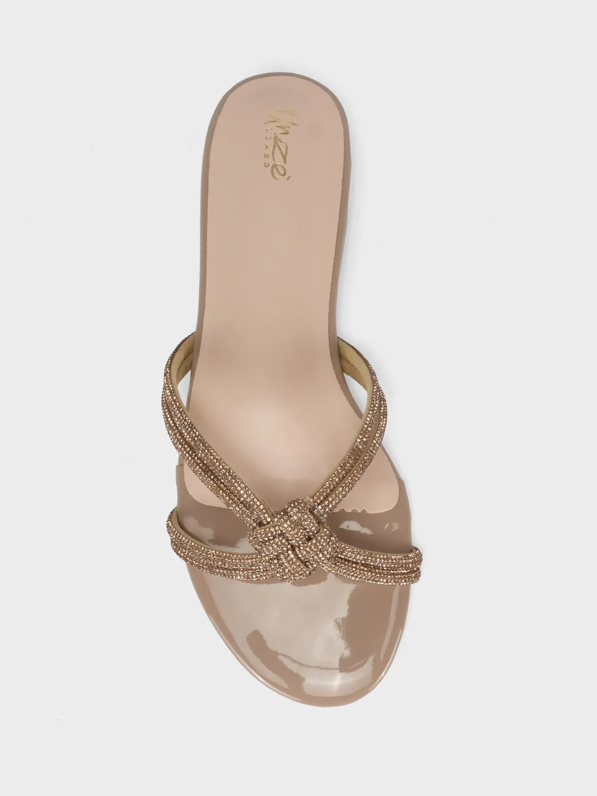 Women's "KOUSHY" Fancy Summer Slippers