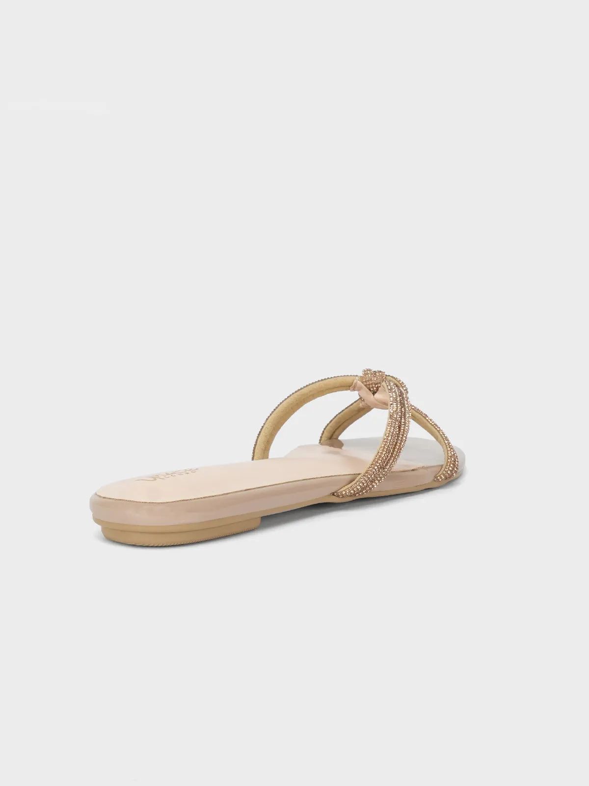 Women's "KOUSHY" Fancy Summer Slippers