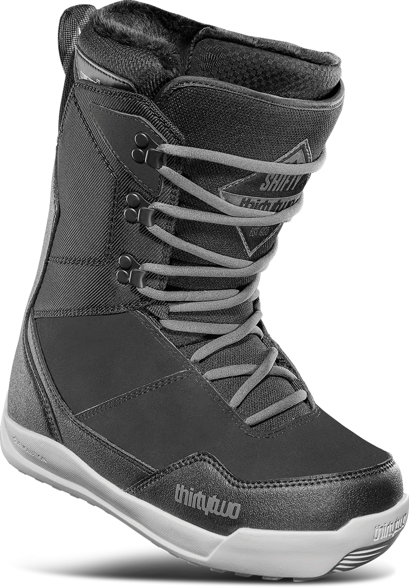 WOMEN'S SHIFTY SNOWBOARD BOOTS