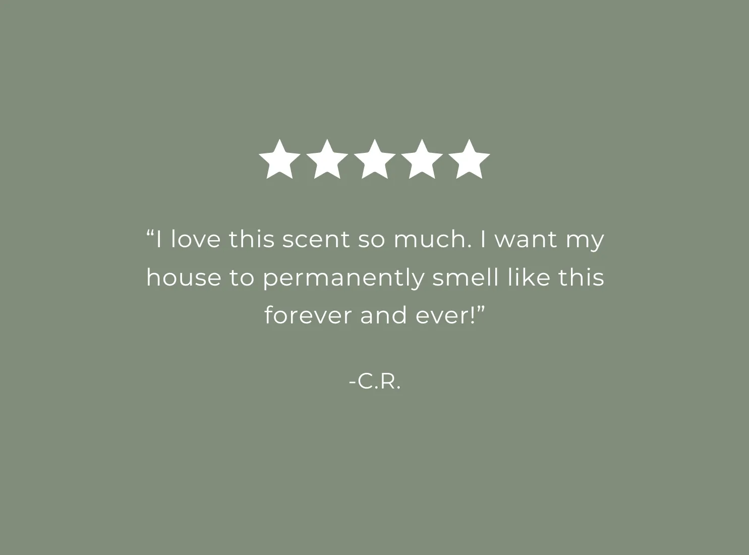 Woodland Sage Air   Fabric Spray